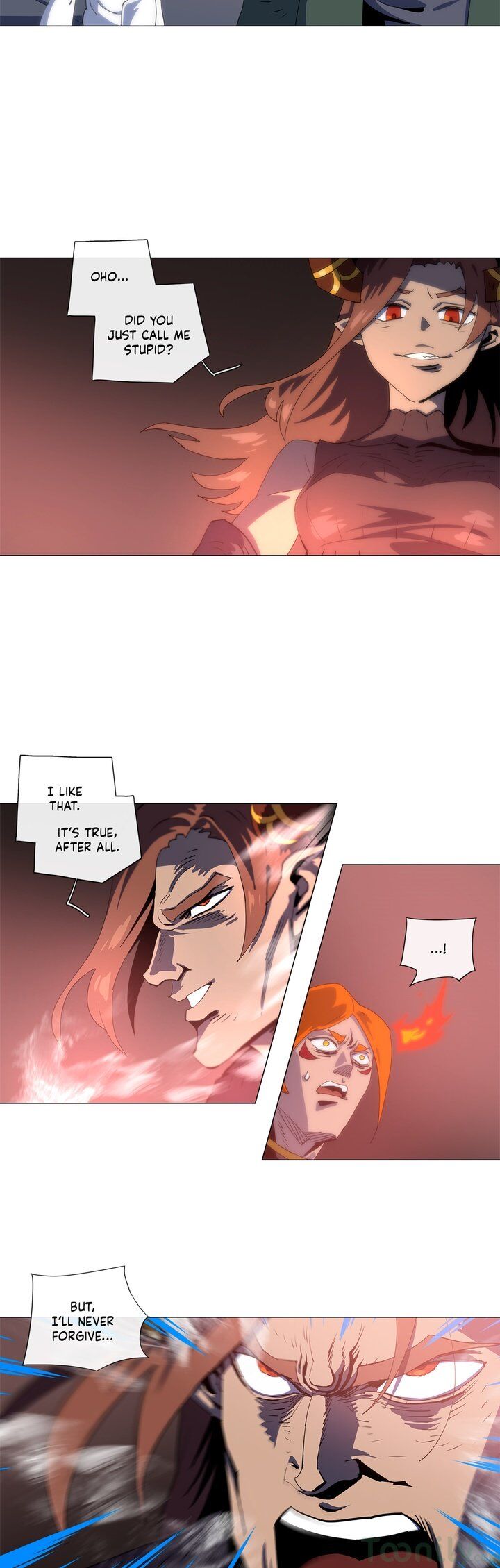 4 Cut Hero chapter 156 - page 10