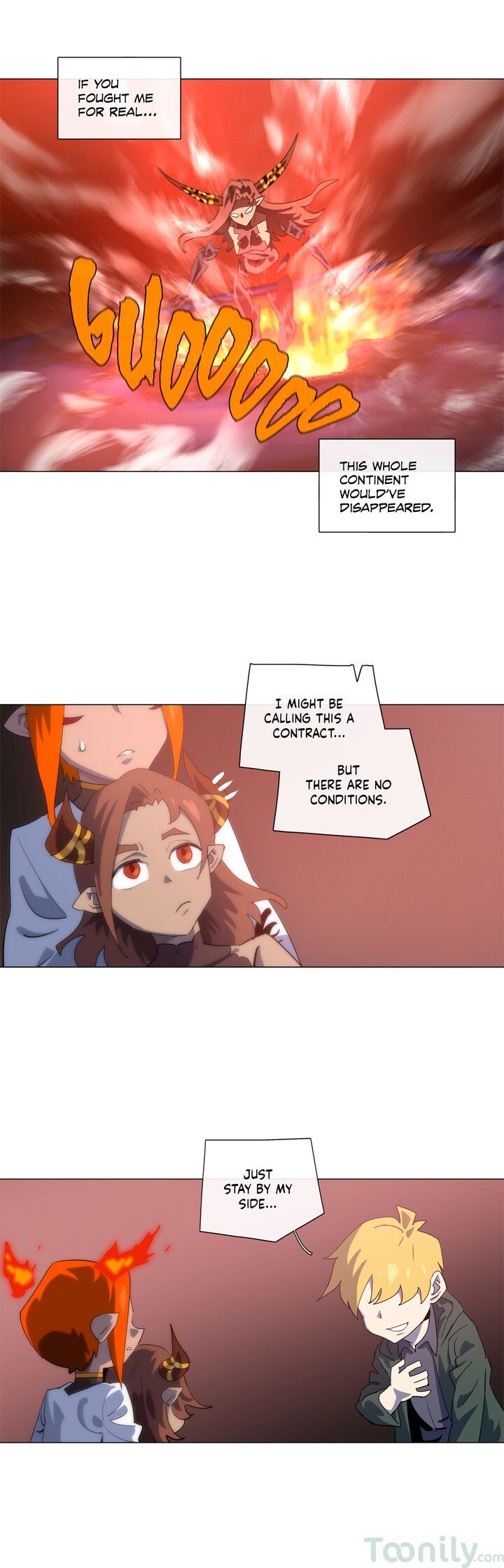 4 Cut Hero chapter 156 - page 16