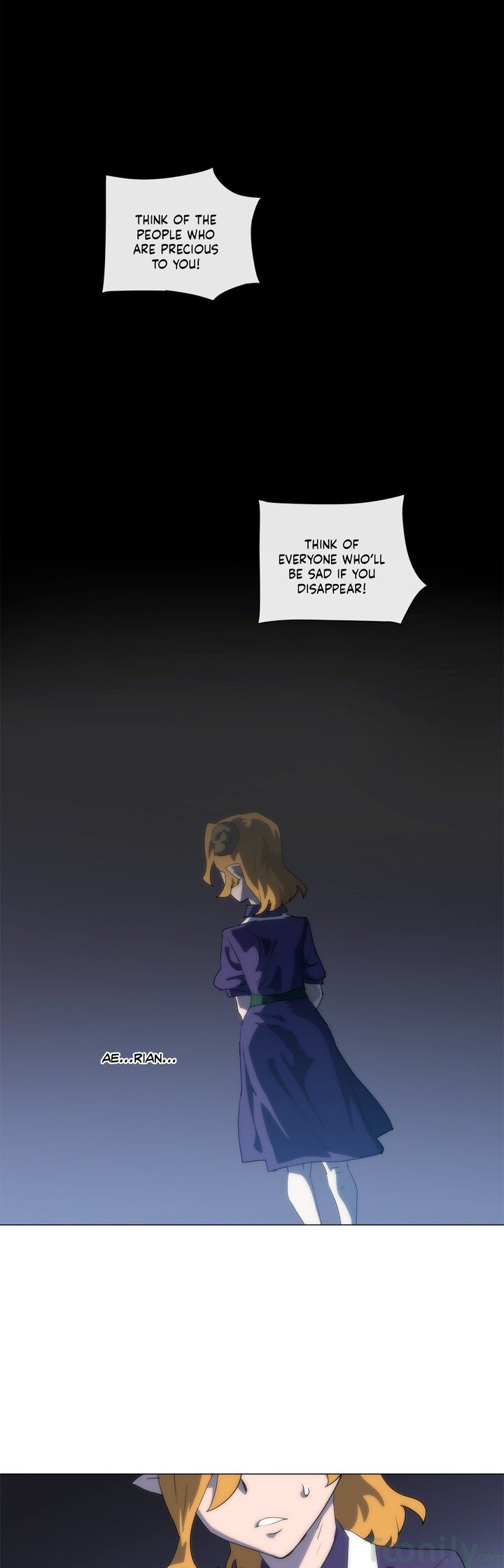 4 Cut Hero chapter 153 - page 14