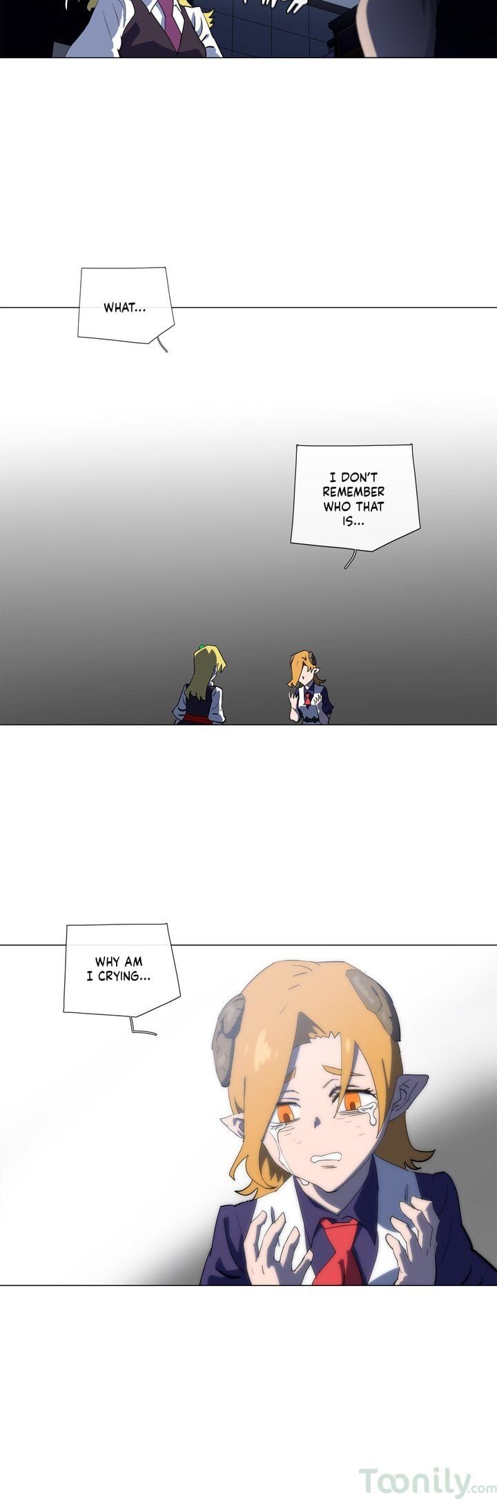 4 Cut Hero chapter 152 - page 12