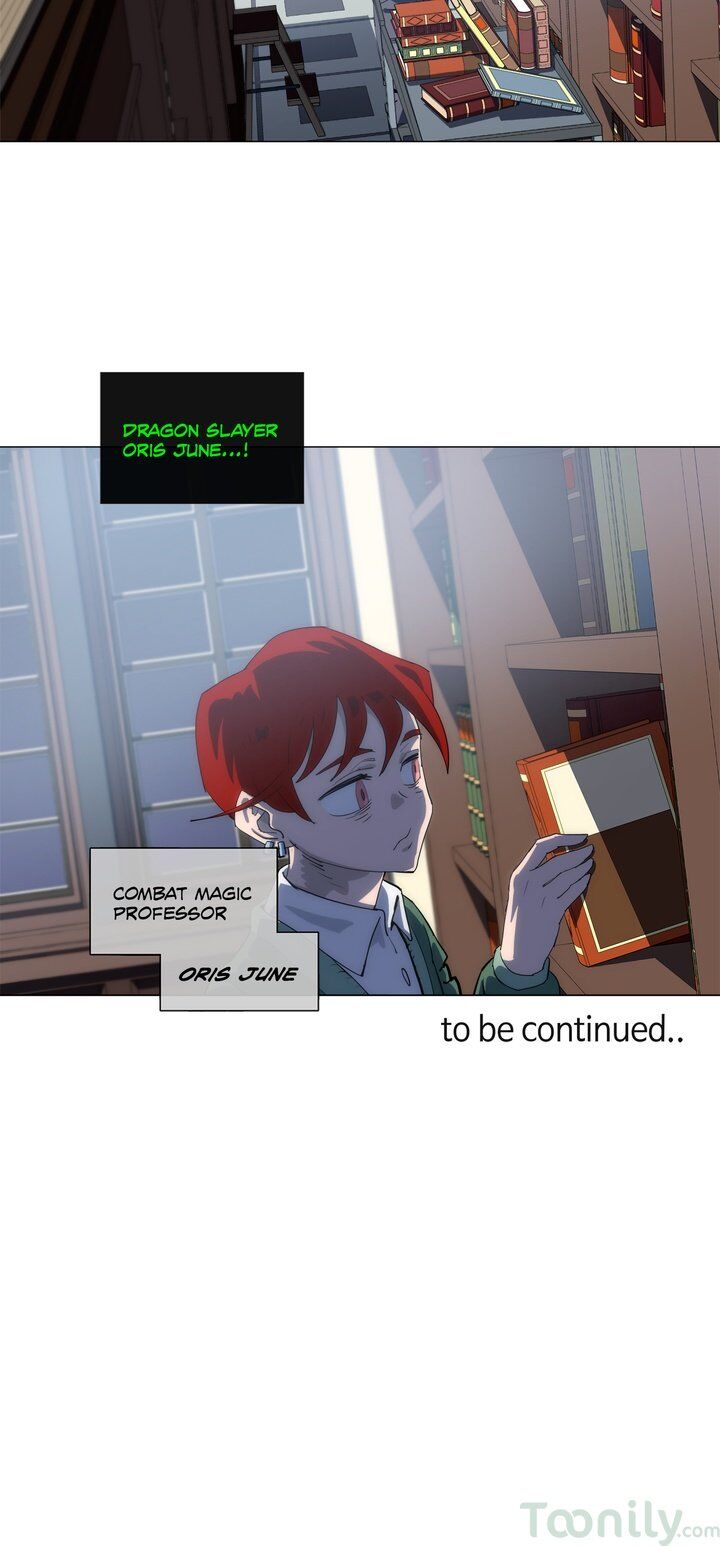 4 Cut Hero chapter 151 - page 25