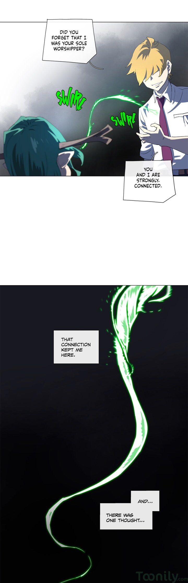 4 Cut Hero chapter 151 - page 5