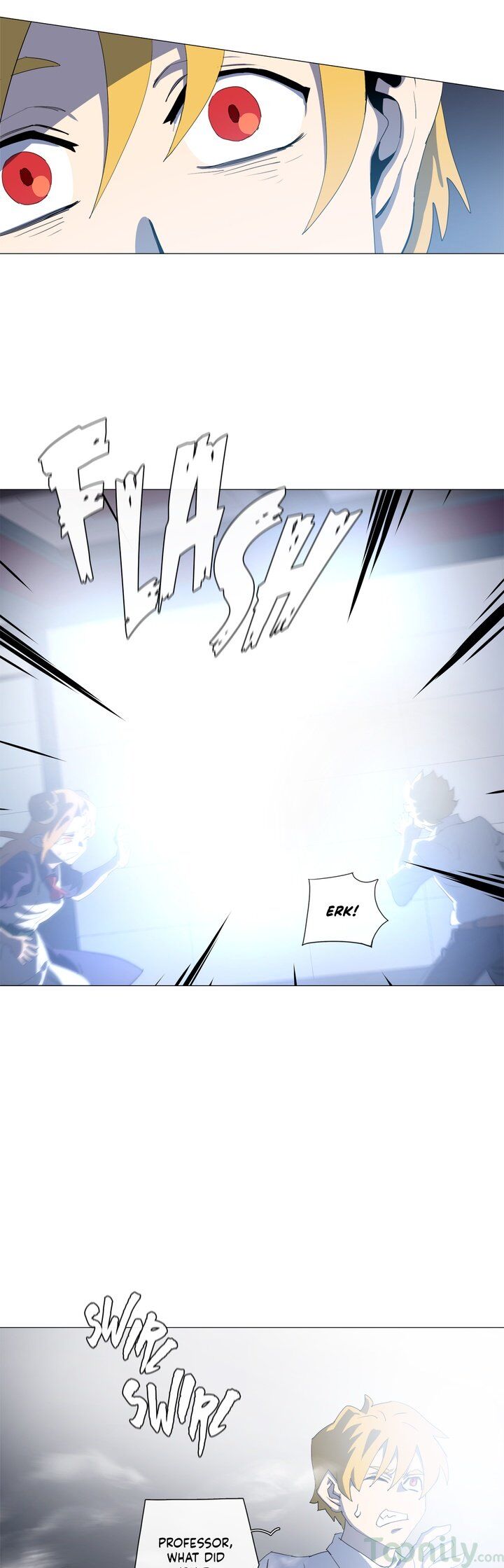 4 Cut Hero chapter 150 - page 18