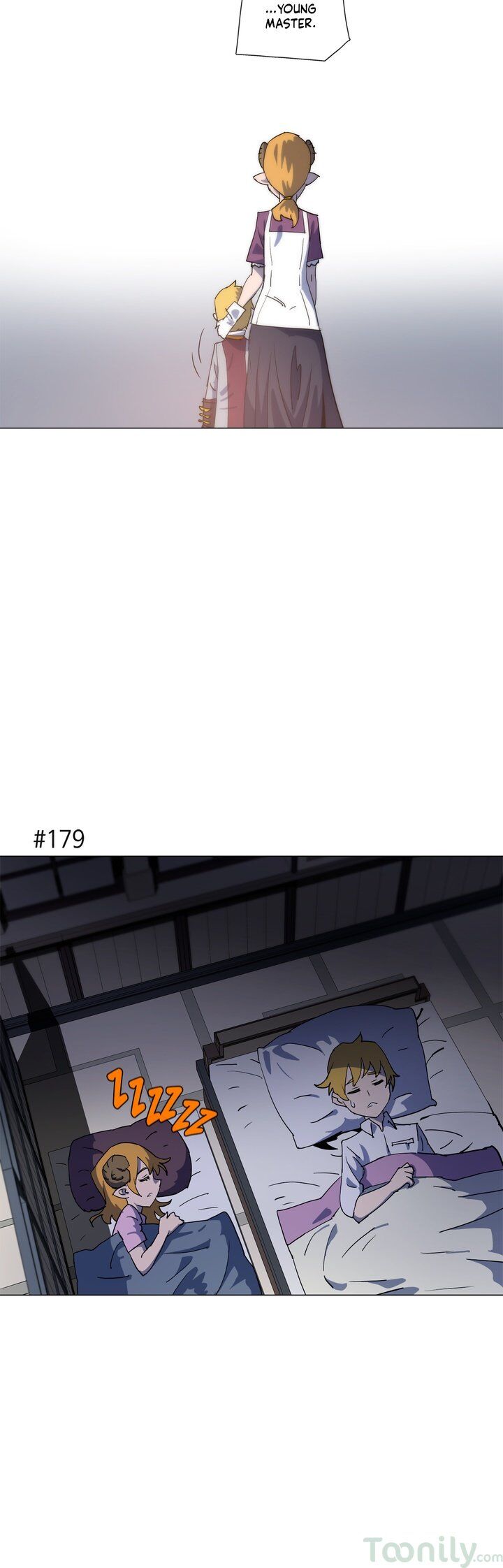 4 Cut Hero chapter 144 - page 20