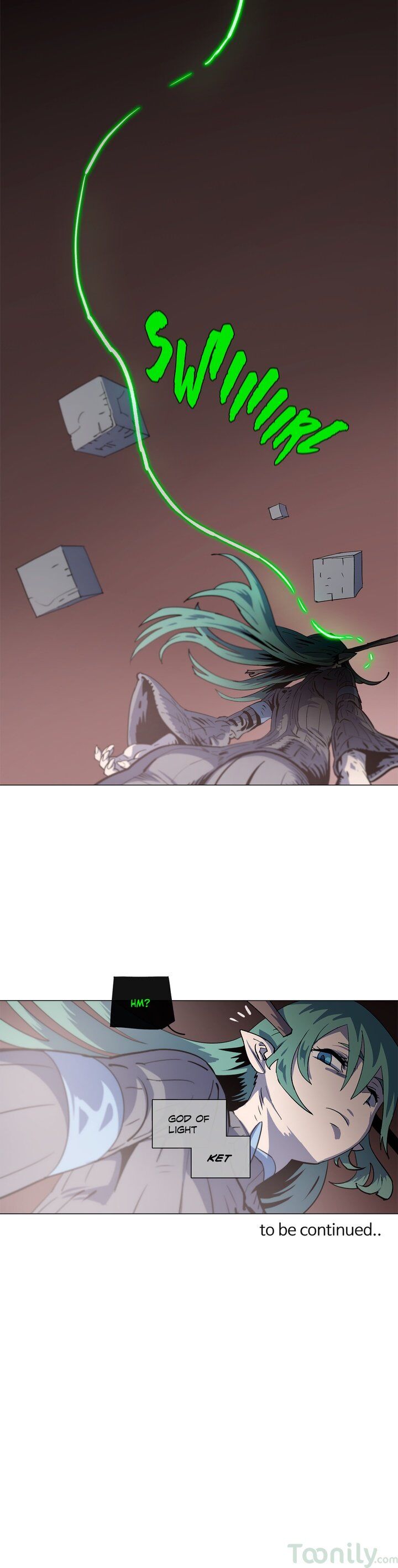 4 Cut Hero chapter 143 - page 22