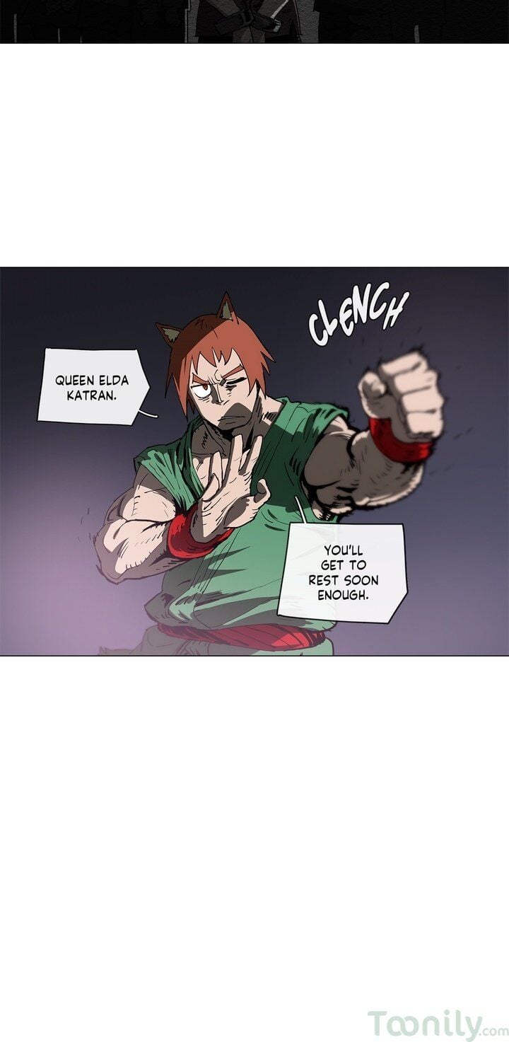 4 Cut Hero chapter 134 - page 12