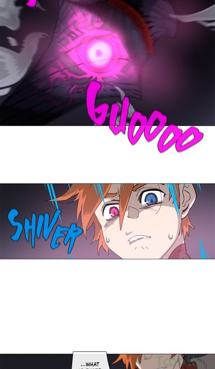 4 Cut Hero chapter 134 - page 18