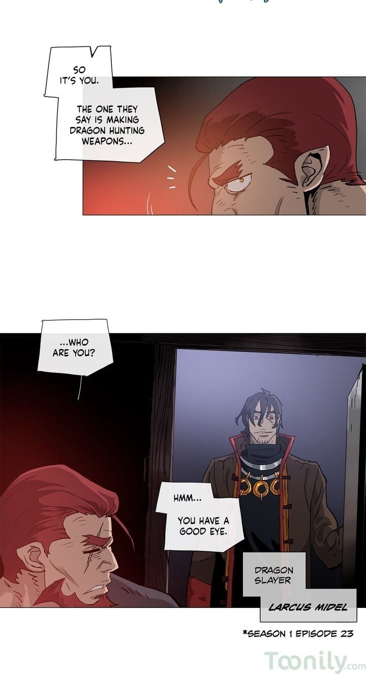 4 Cut Hero chapter 134 - page 30
