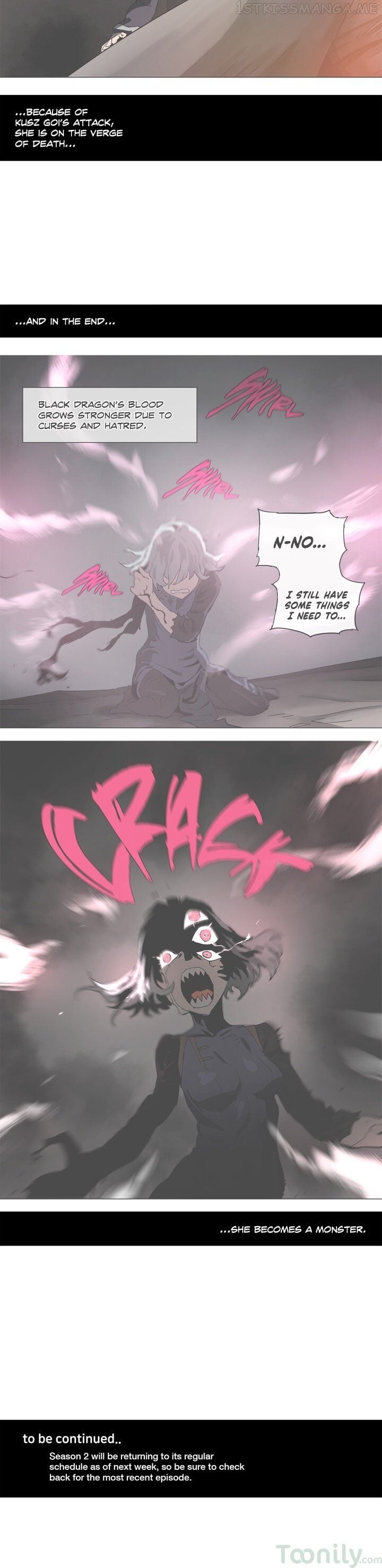 4 Cut Hero chapter 132.5 - page 16