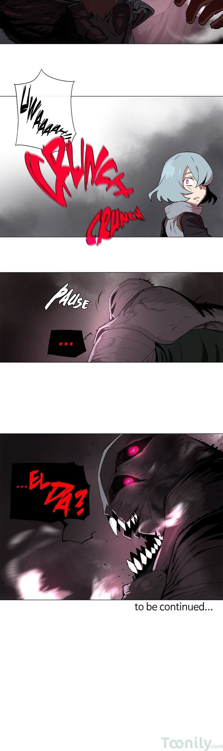 4 Cut Hero chapter 131 - page 18