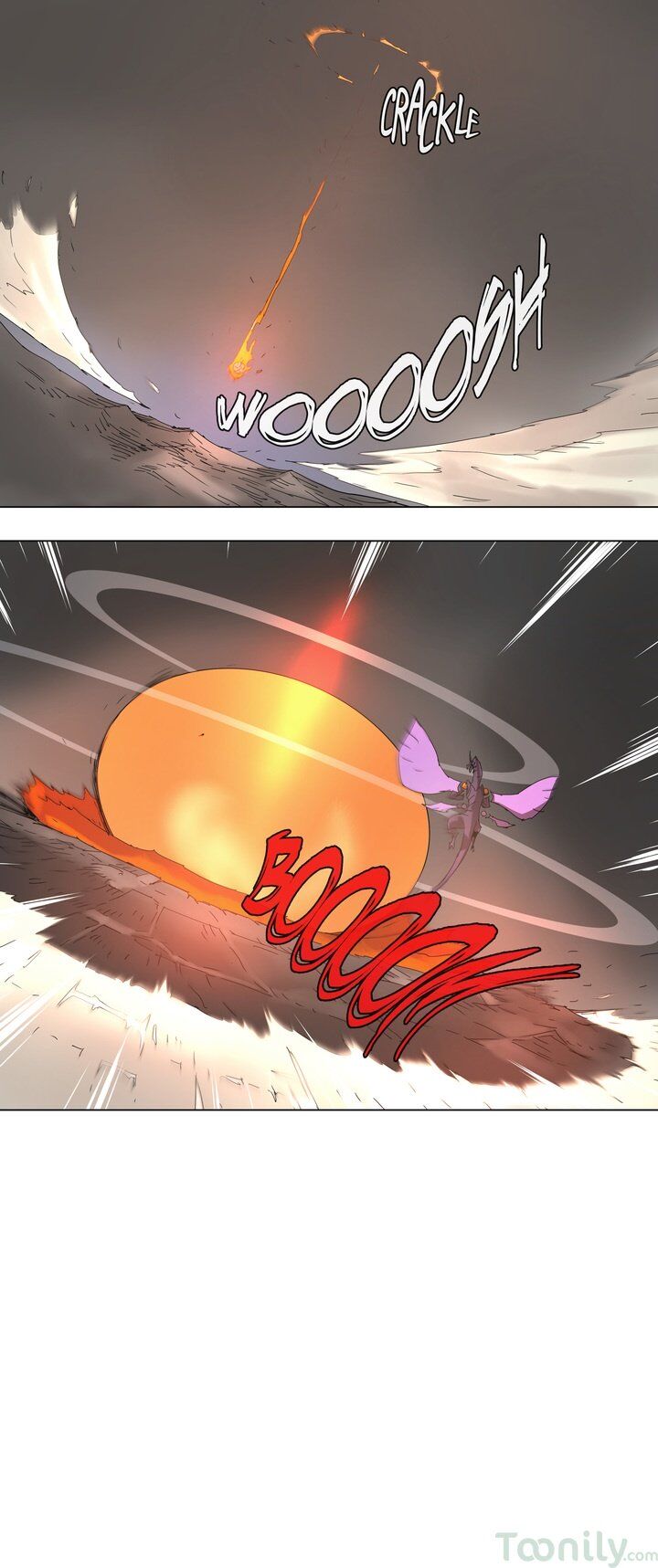 4 Cut Hero chapter 94 - page 19