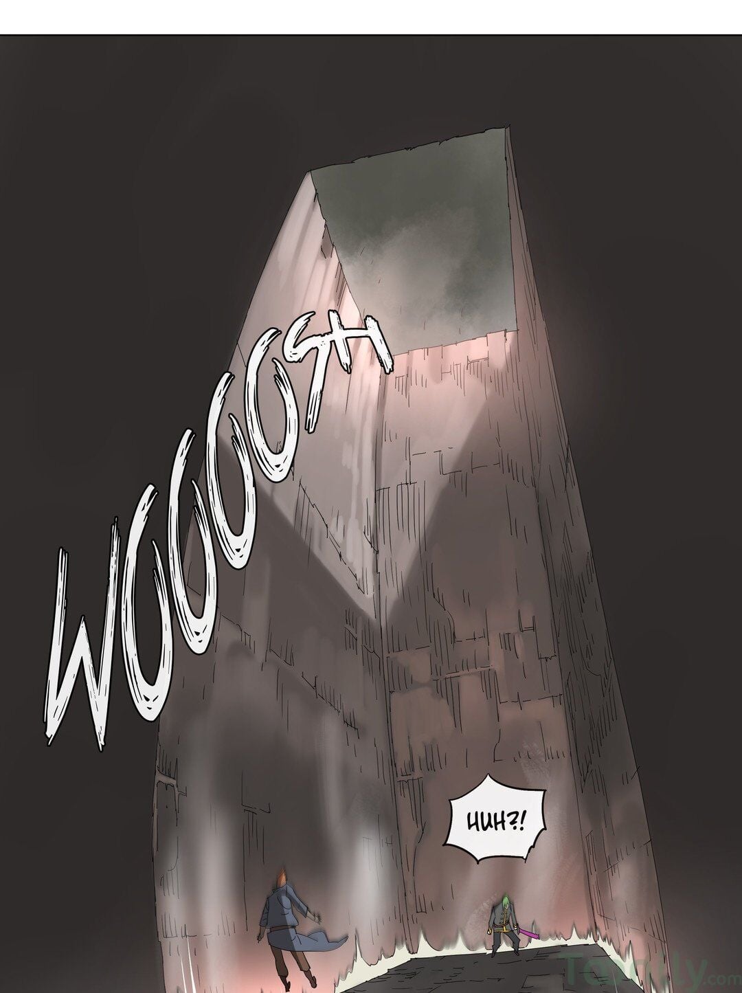 4 Cut Hero chapter 90 - page 32