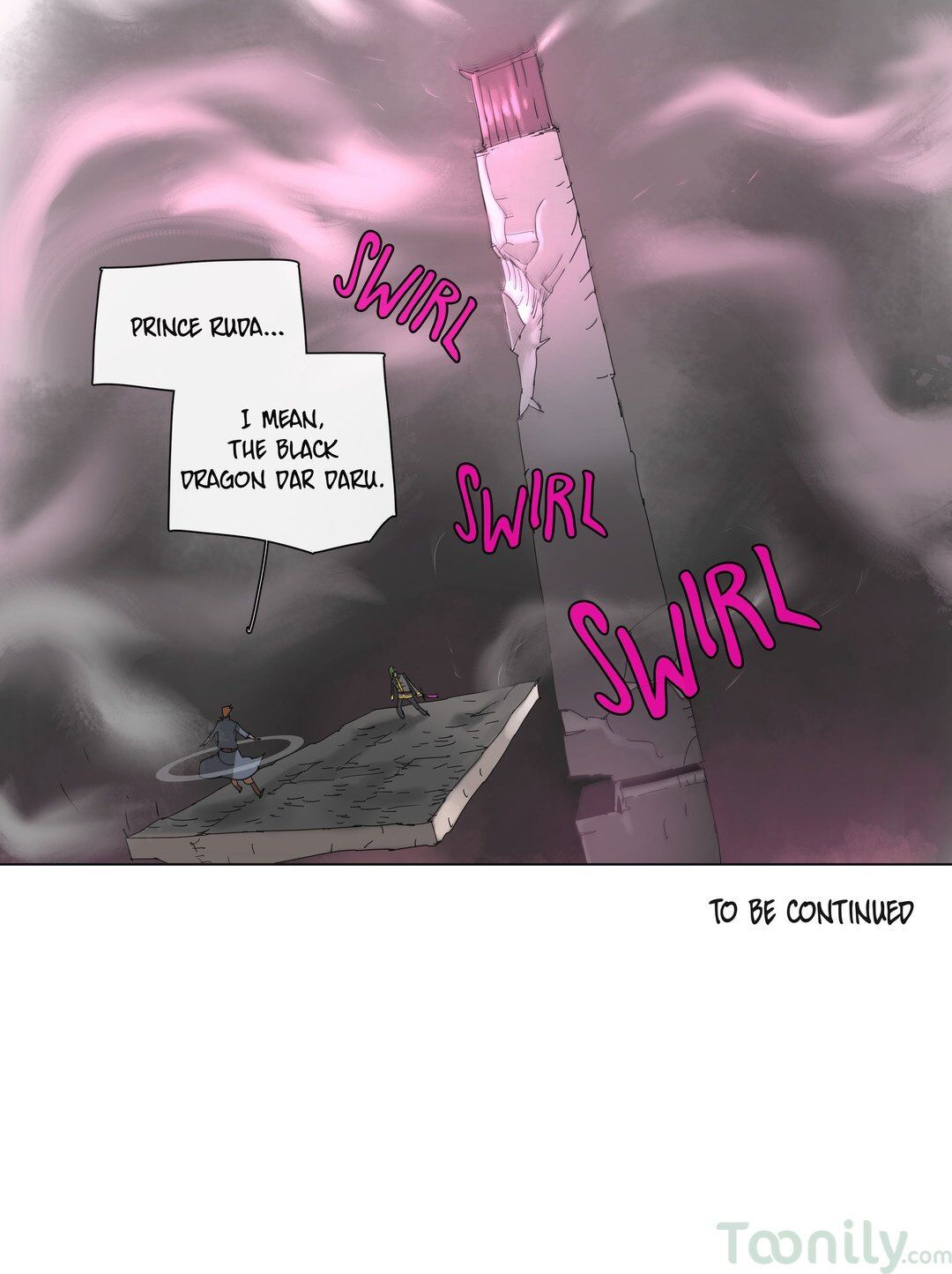 4 Cut Hero chapter 90 - page 34