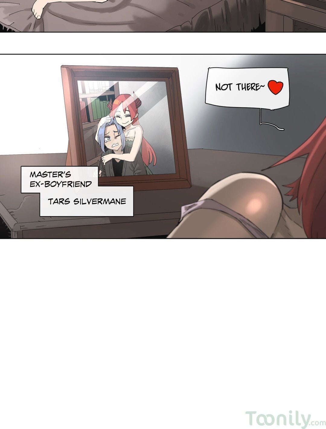 4 Cut Hero chapter 90 - page 7