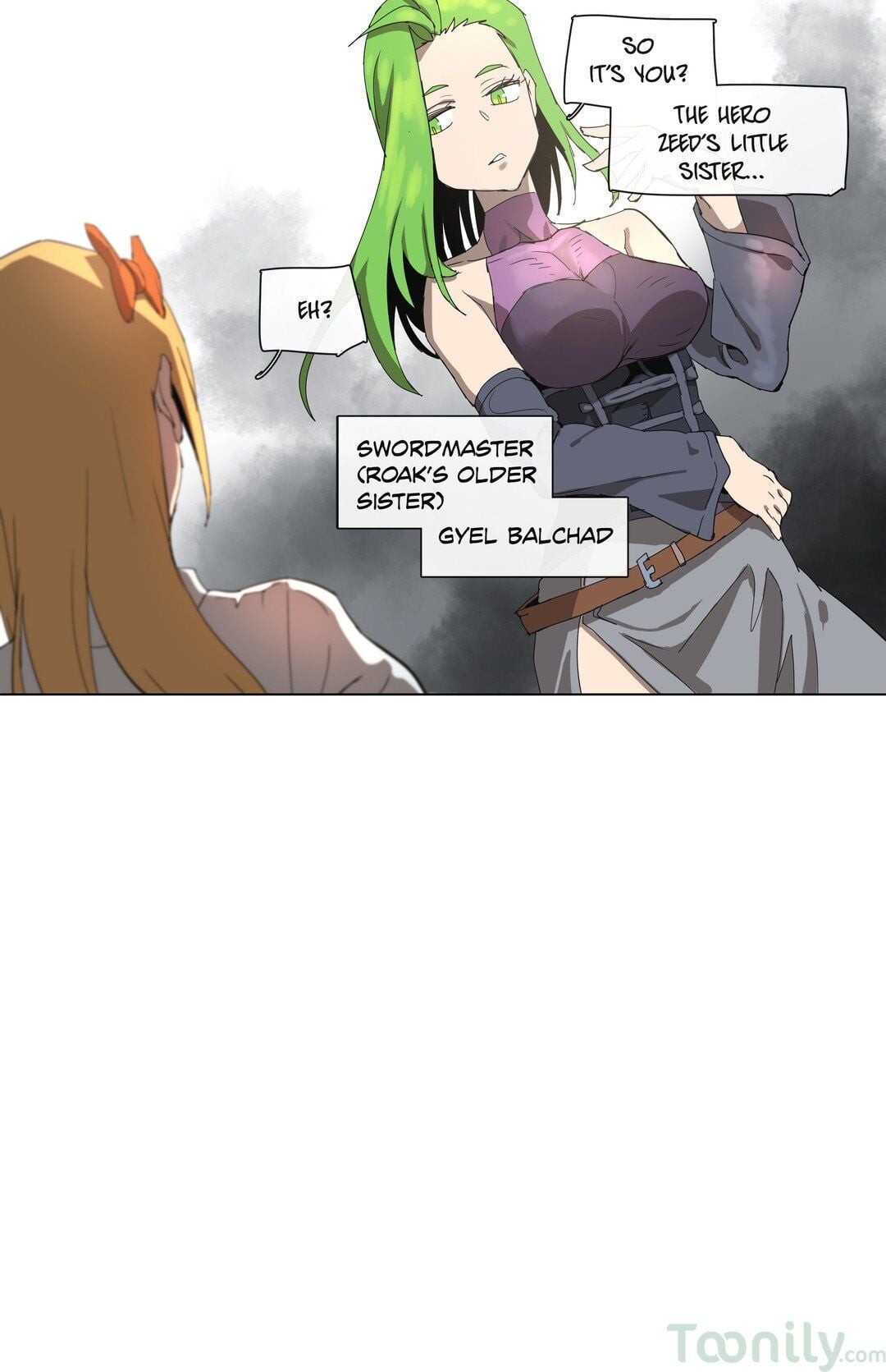 4 Cut Hero chapter 88 - page 7