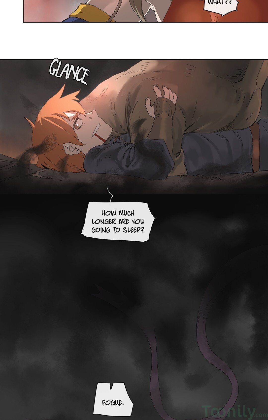 4 Cut Hero chapter 87 - page 18