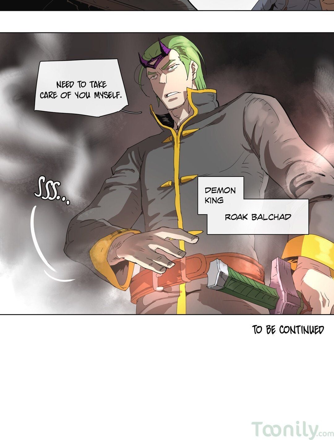 4 Cut Hero chapter 87 - page 32