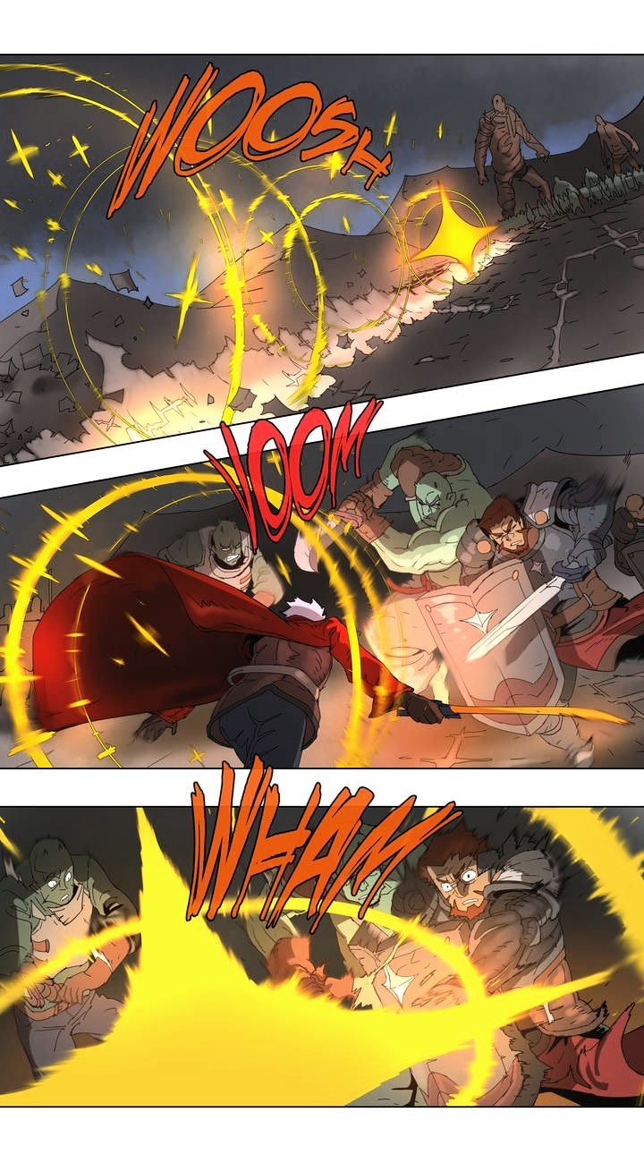 4 Cut Hero chapter 80 - page 6