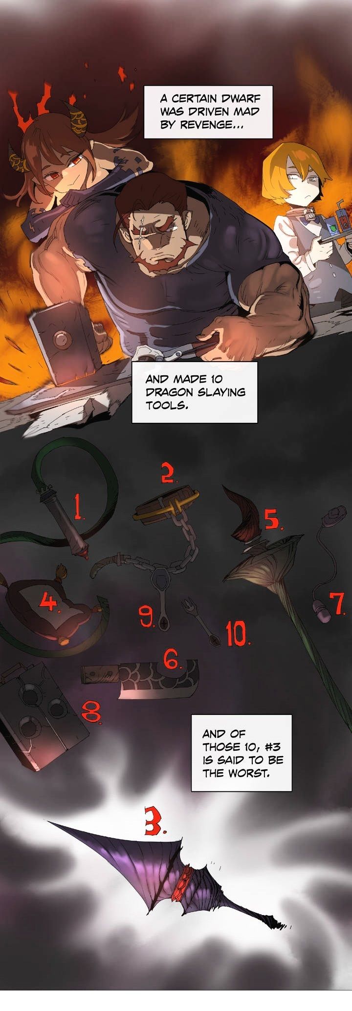 4 Cut Hero chapter 78 - page 10