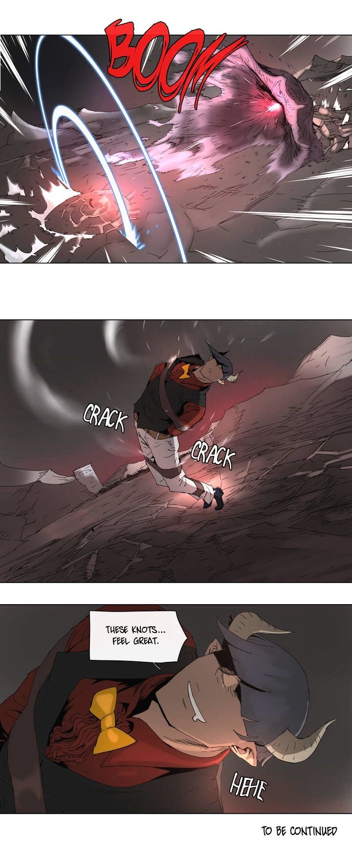 4 Cut Hero chapter 78 - page 15