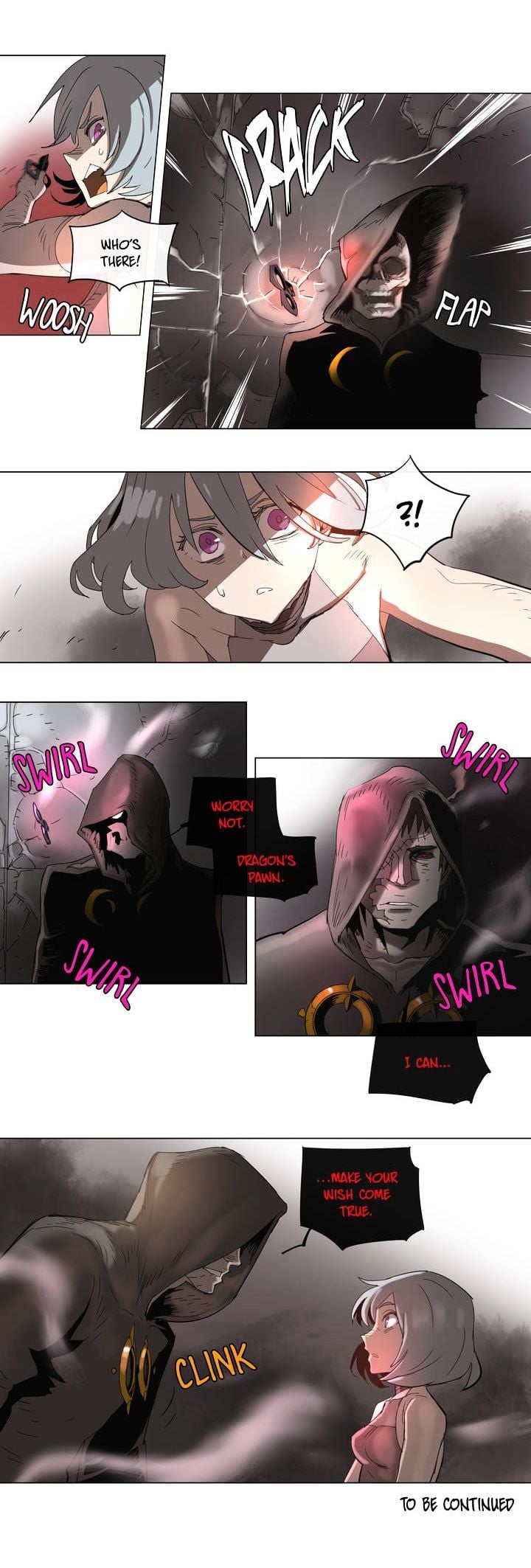 4 Cut Hero chapter 72 - page 14