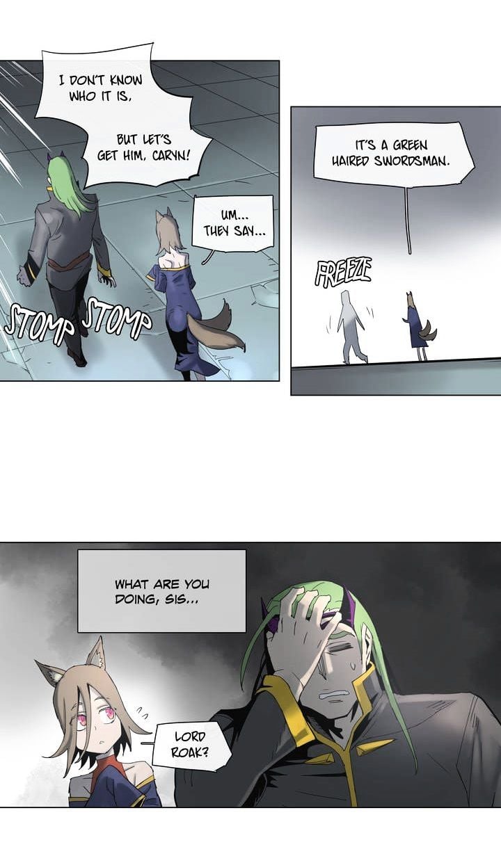4 Cut Hero chapter 66 - page 13
