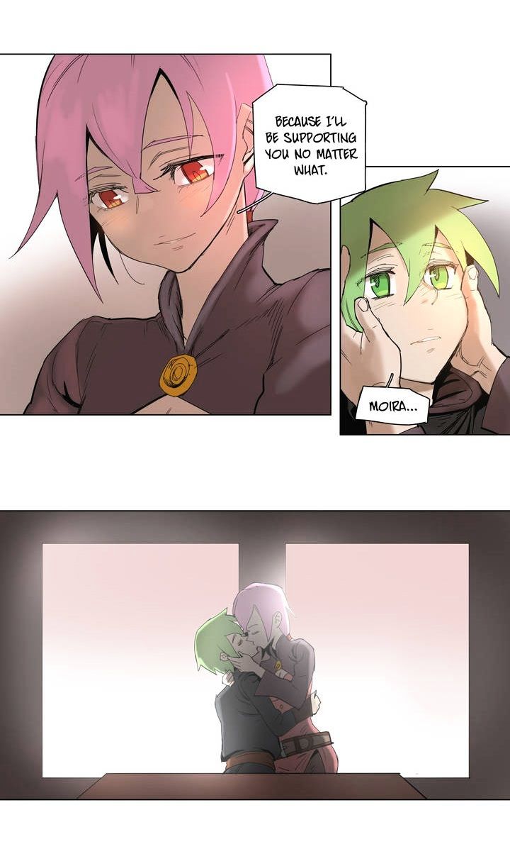 4 Cut Hero chapter 57 - page 16