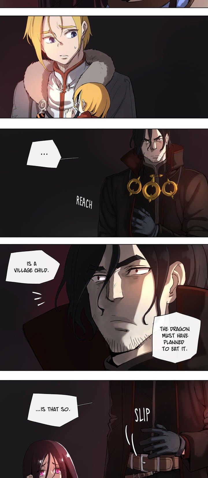 4 Cut Hero chapter 24 - page 7