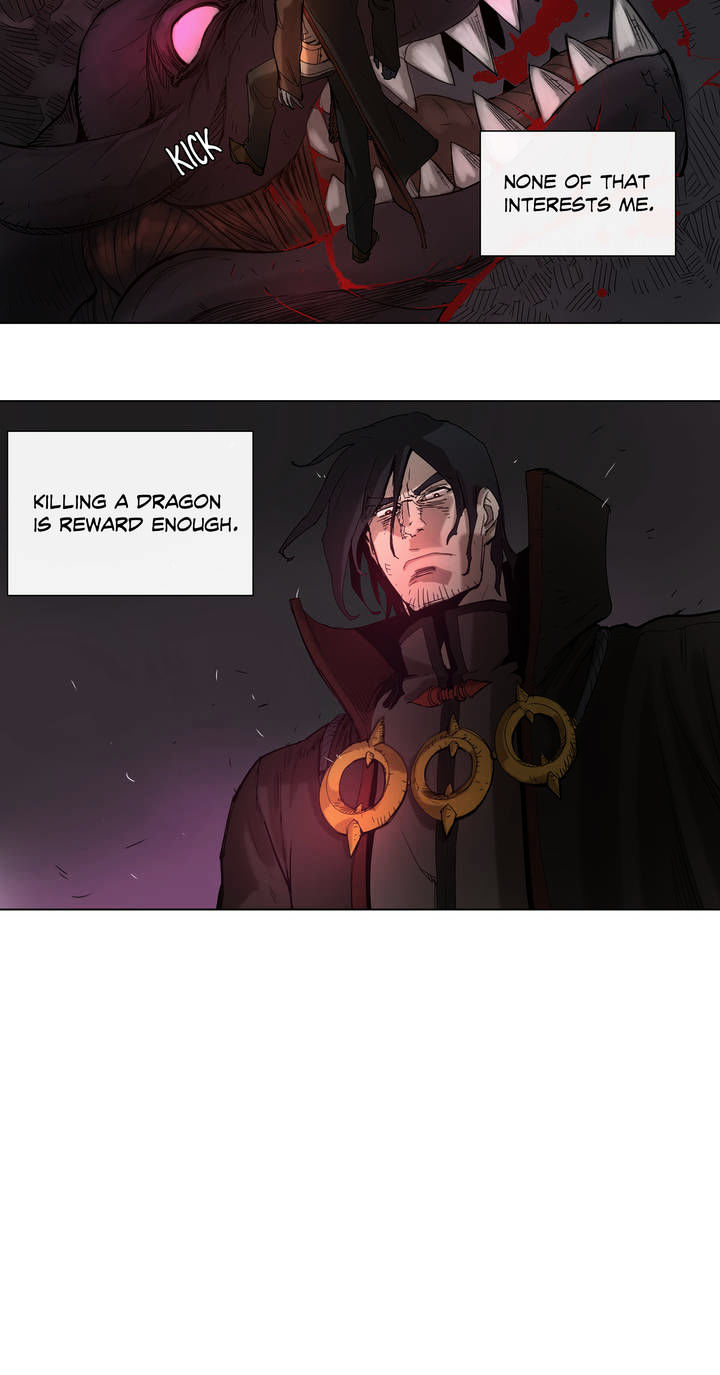 4 Cut Hero chapter 23 - page 16