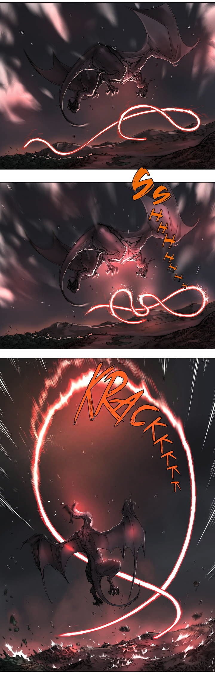 4 Cut Hero chapter 23 - page 9