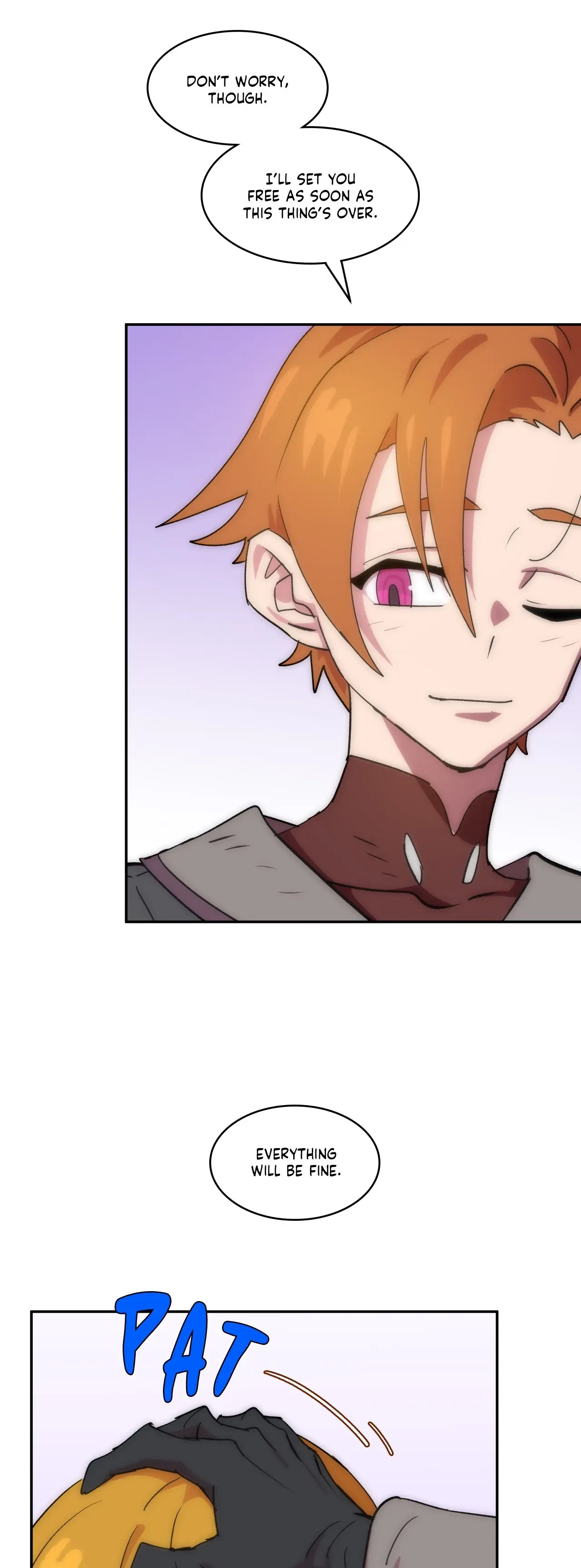 4 Cut Hero Chapter 208 - page 39