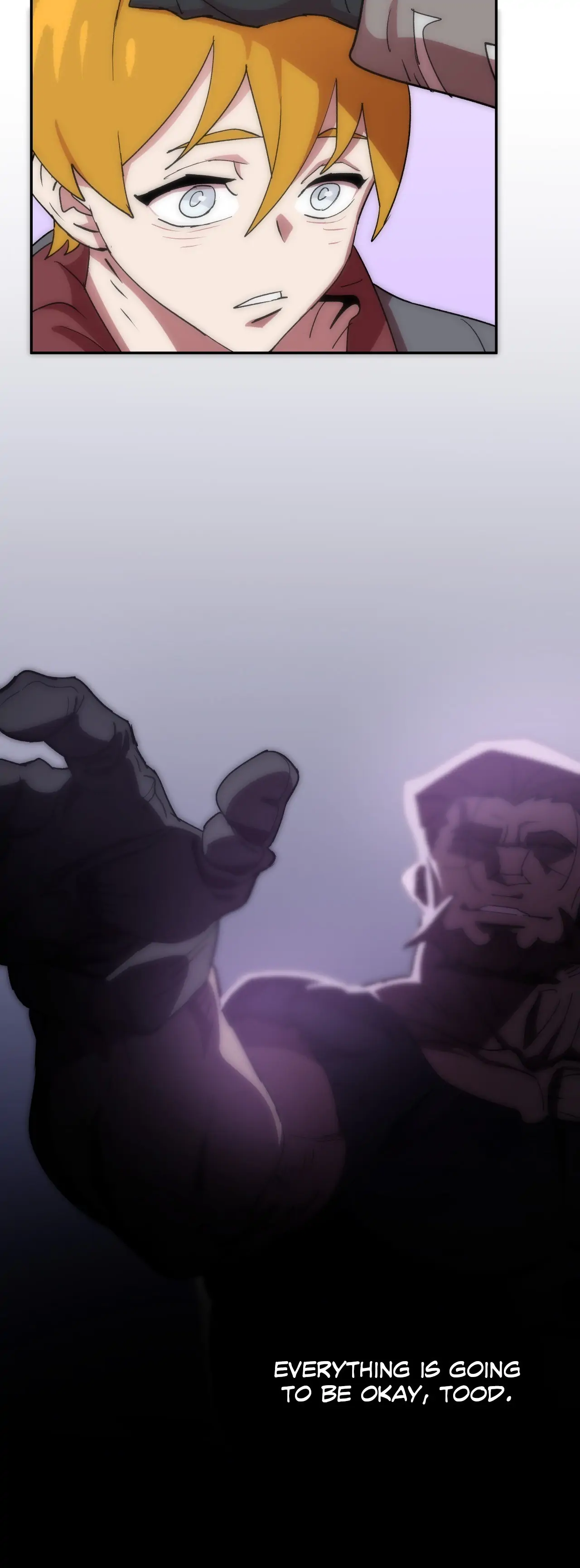 4 Cut Hero Chapter 208 - page 40