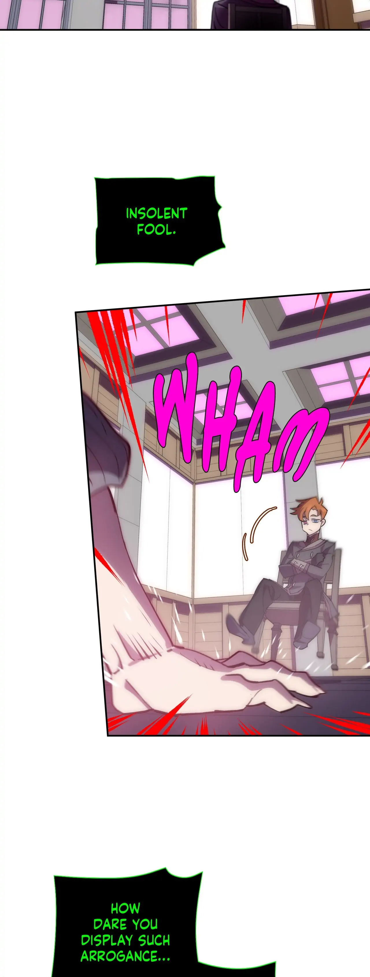 4 Cut Hero Chapter 209 - page 27