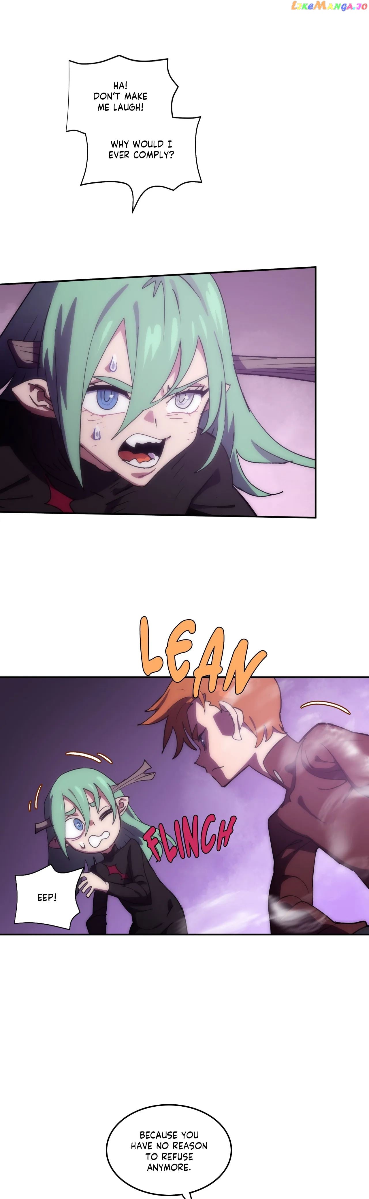 4 Cut Hero Chapter 210 - page 2