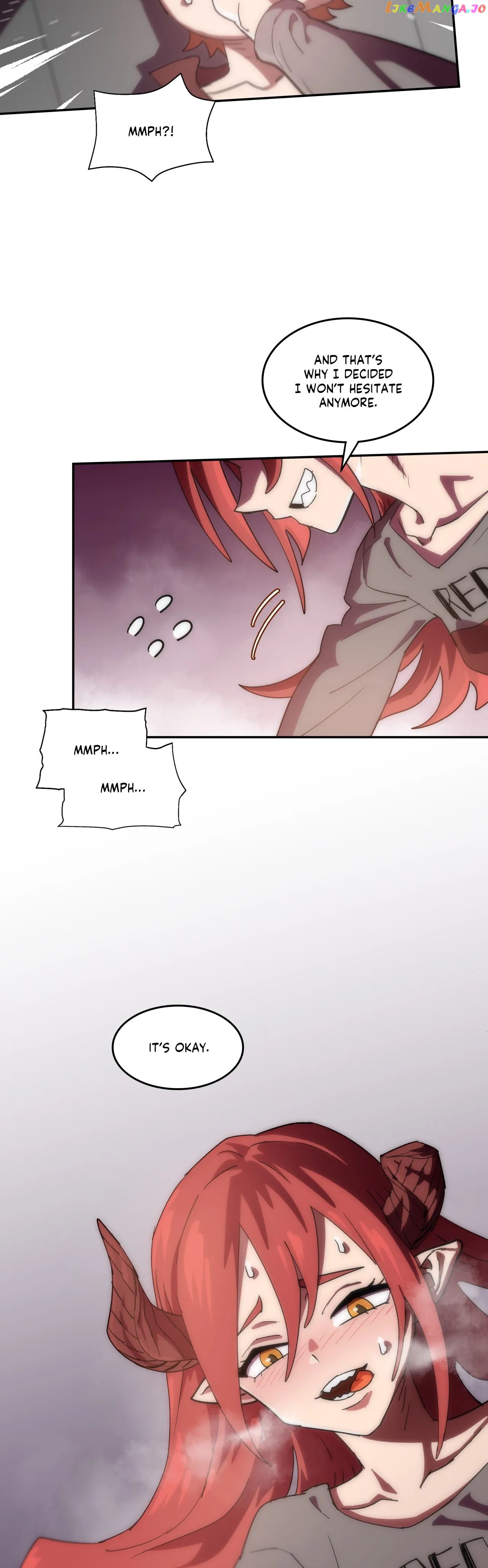 4 Cut Hero Chapter 210 - page 27