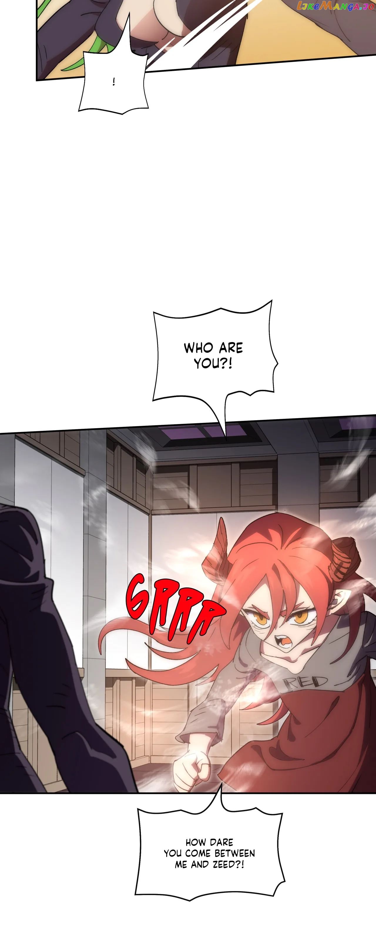 4 Cut Hero Chapter 210 - page 32