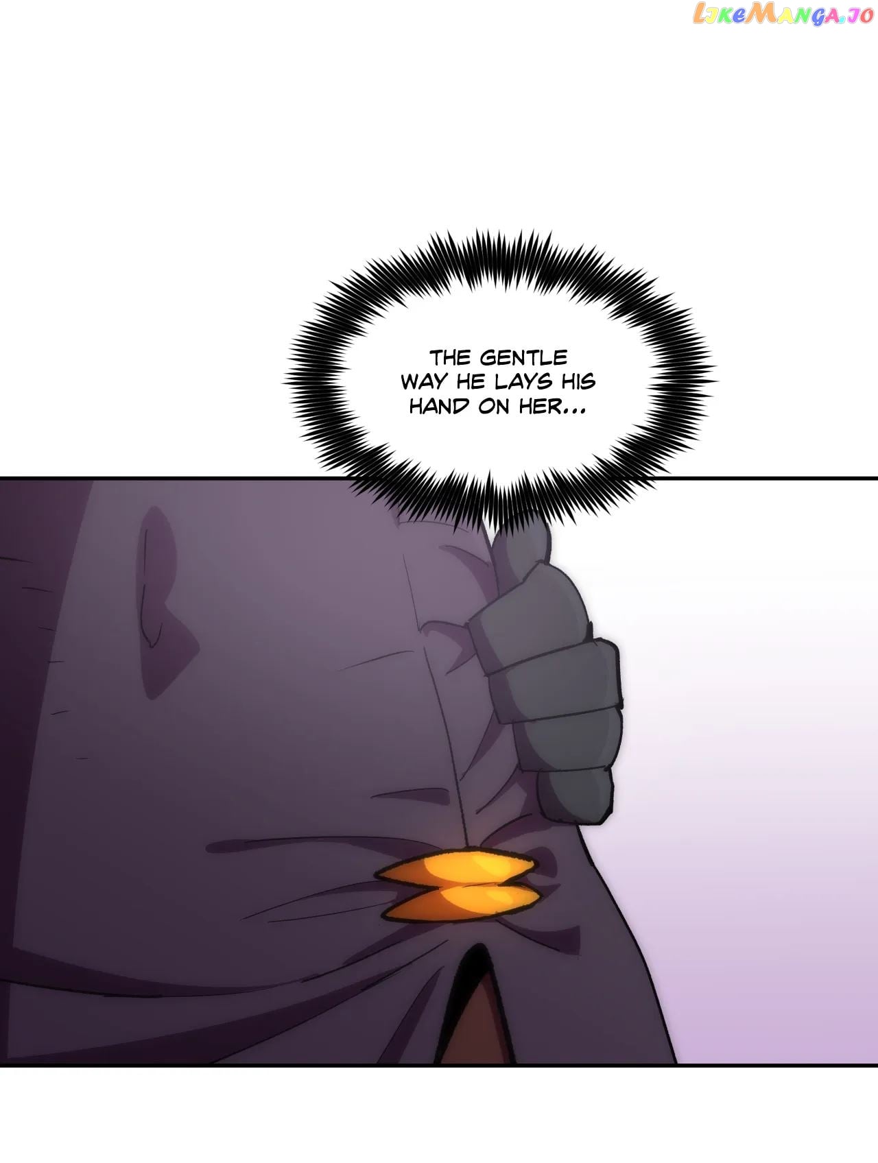 4 Cut Hero Chapter 210 - page 36