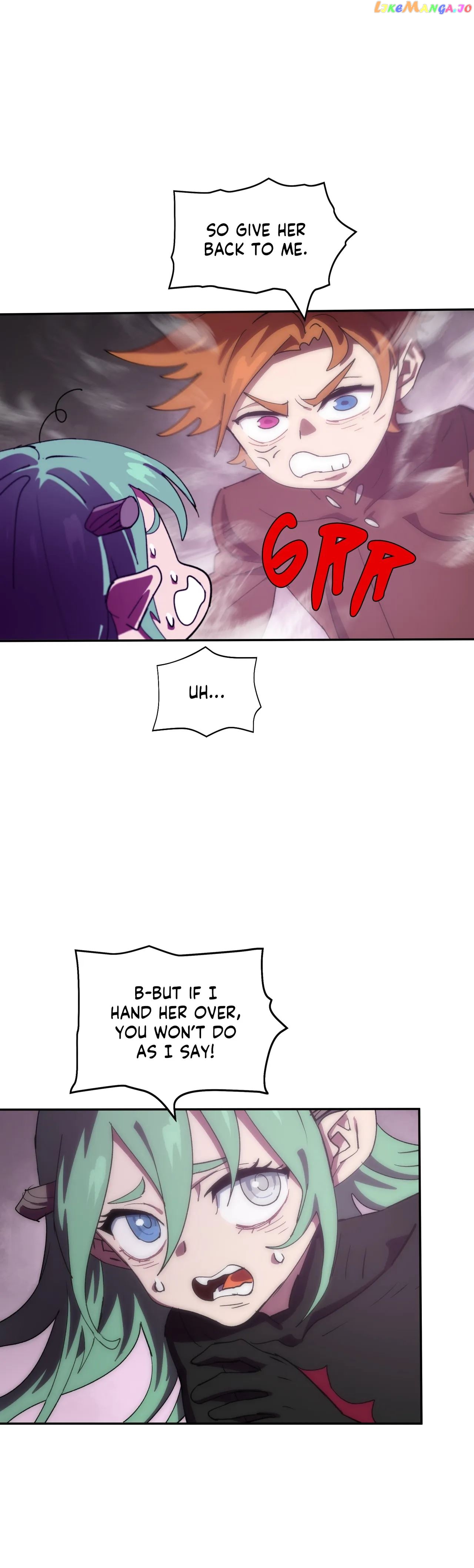 4 Cut Hero Chapter 210 - page 6