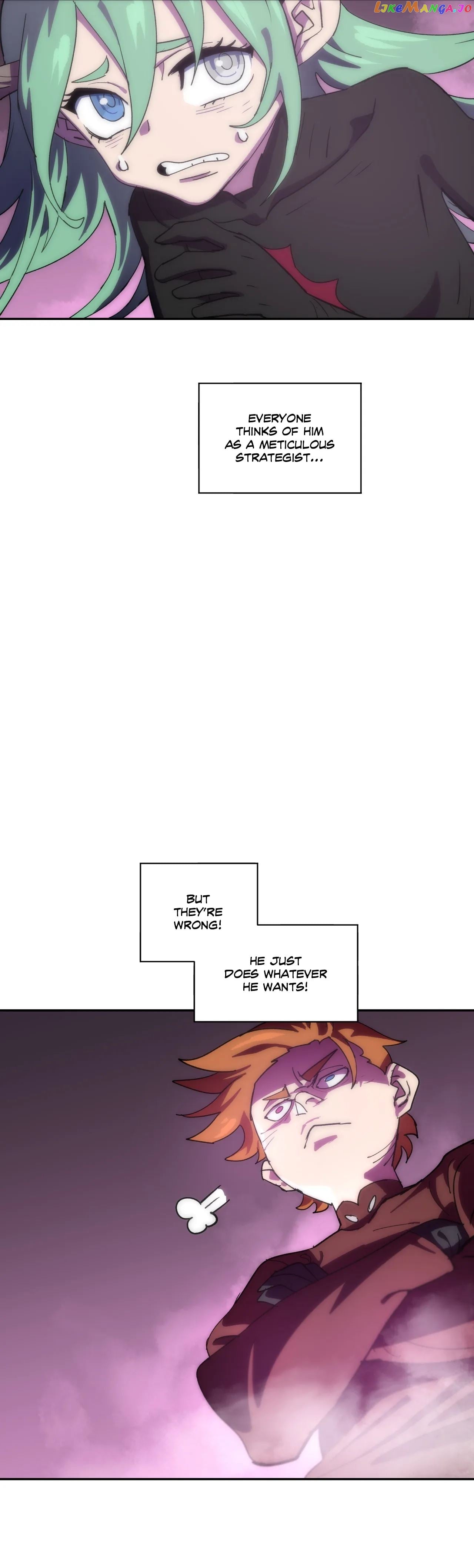 4 Cut Hero Chapter 210 - page 10