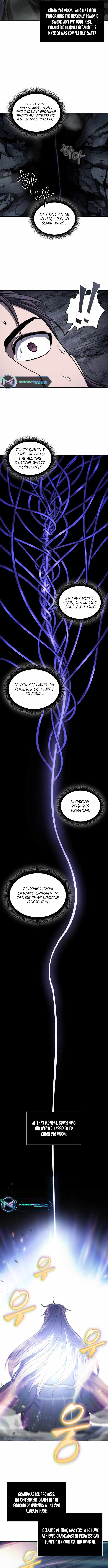 Nano Machine Chapter 148 - page 7