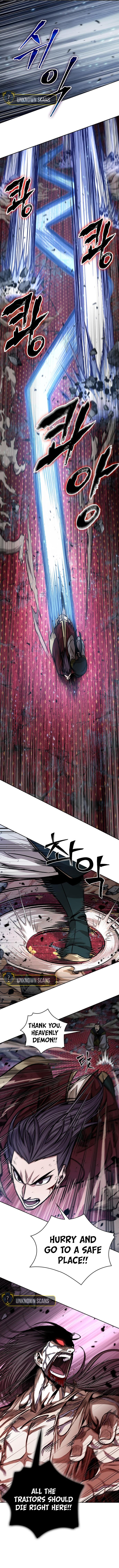 Nano Machine chapter 132 - page 7