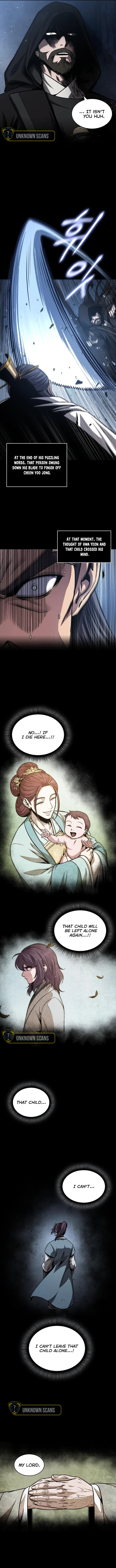 Nano Machine chapter 131 - page 11