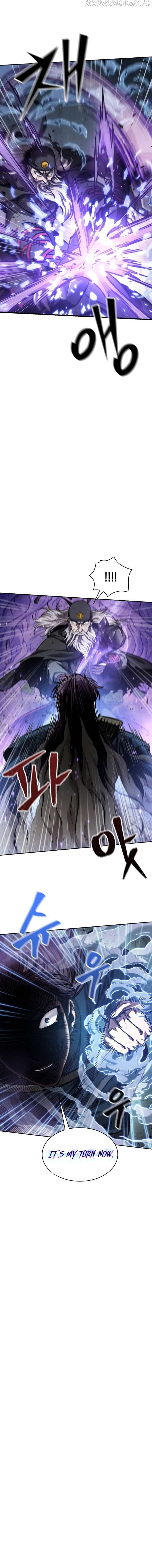 Nano Machine chapter 80 - page 13