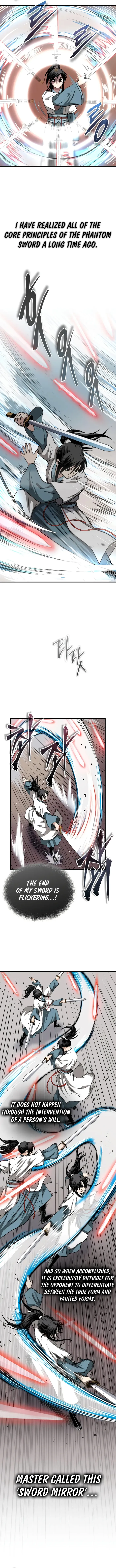 Records of the Demonic Path’s Return Chapter 12 - page 4