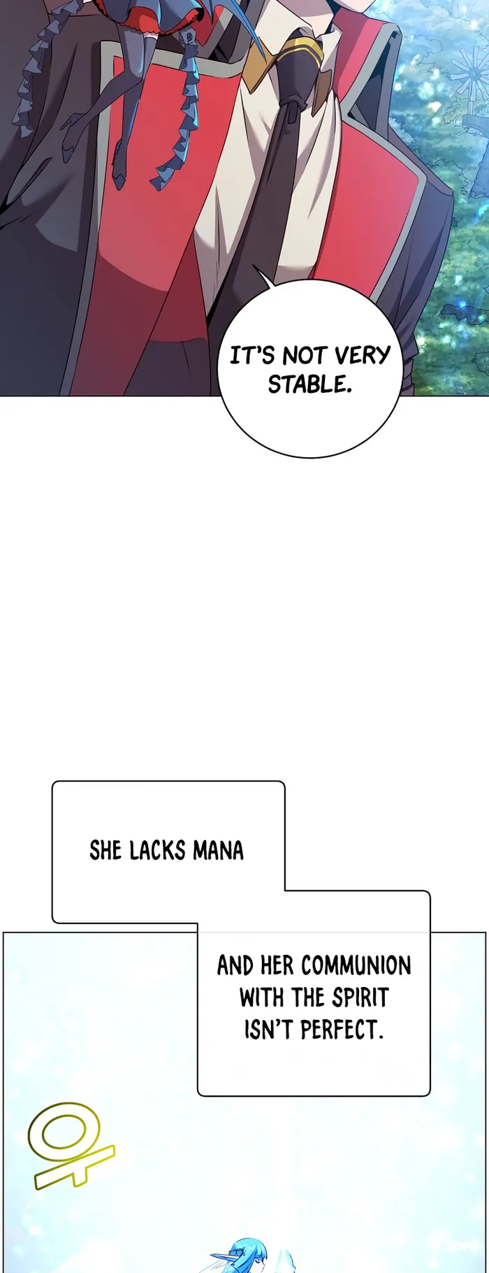 The Max Level Hero Strikes Back Chapter 137 - page 14