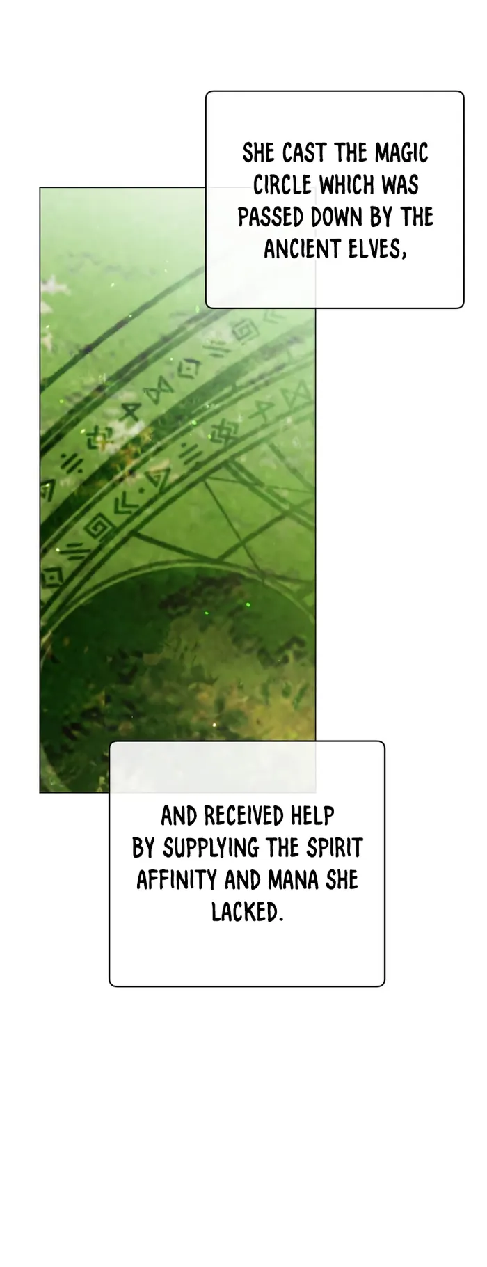 The Max Level Hero Strikes Back Chapter 137 - page 3