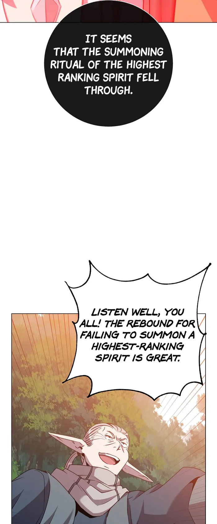 The Max Level Hero Strikes Back Chapter 137 - page 31