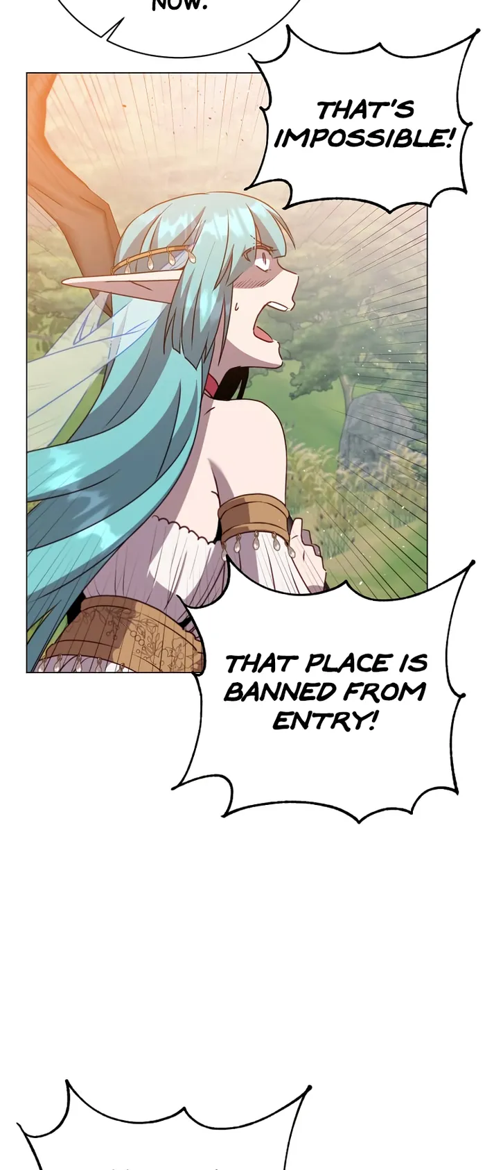 The Max Level Hero Strikes Back Chapter 137 - page 37