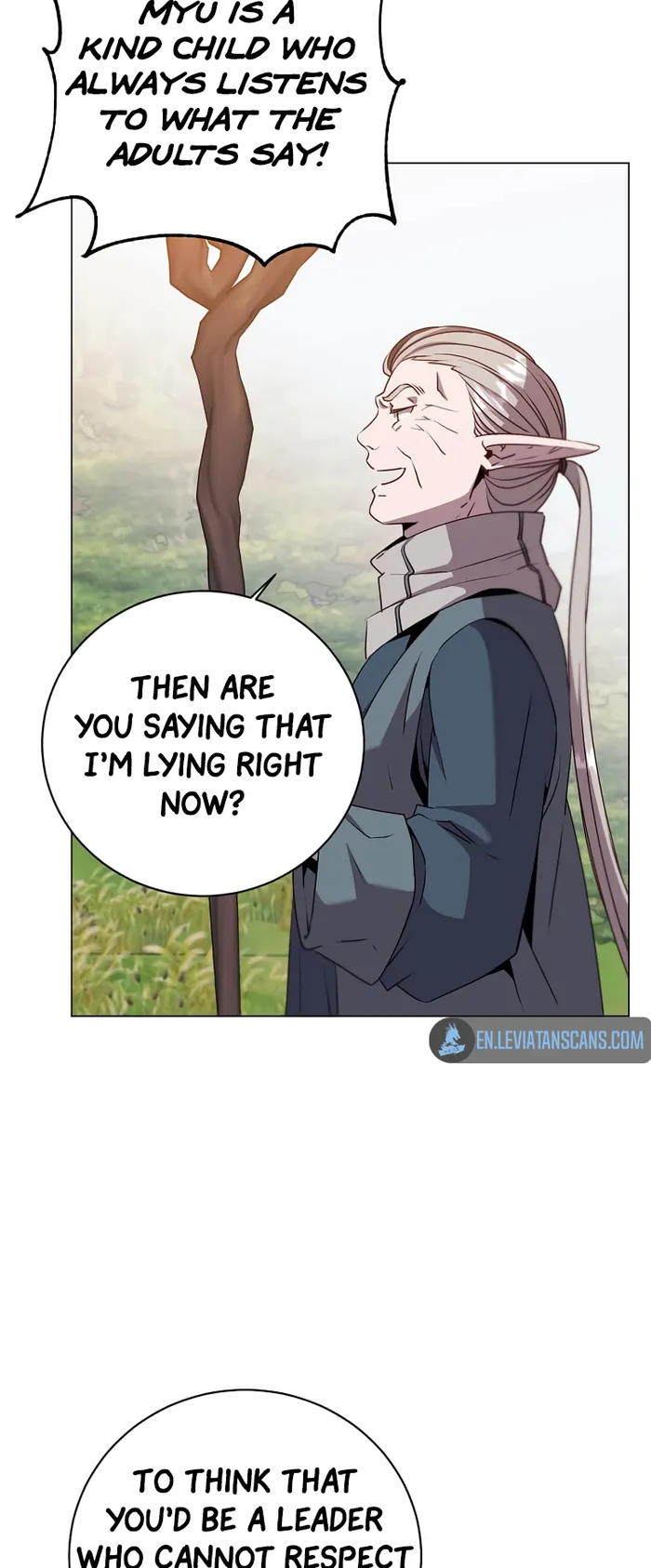 The Max Level Hero Strikes Back Chapter 137 - page 38