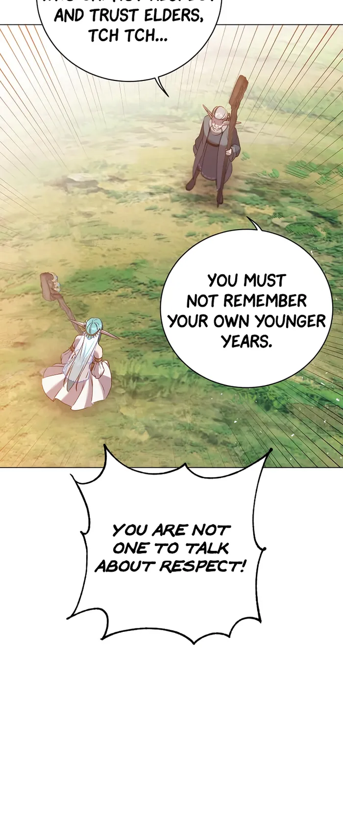 The Max Level Hero Strikes Back Chapter 137 - page 39